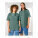 Sparker 2.0 unisex relaxed t-shirt - sttu171-greenbay_duo_main_front - variant Eg STTU171C1441L