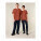 Sparker 2.0 unisex relaxed t-shirt - sttu171-heritagebrown_duo_main_front - variant Eg STTU171C7301L