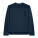 Creator 2.0 unisex long sleeves t-shirt - sttu199-frenchnavy_packshot_main_back - variant Eg STTU199C7271L
