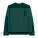 Creator 2.0 unisex long sleeves t-shirt - sttu199-glazedgreen_packshot_main_back - variant Eg STTU199C0361L