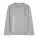 Creator 2.0 unisex long sleeves t-shirt - sttu199-heathergrey_packshot_main_front - variant Eg STTU199C2501X