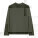 Creator 2.0 unisex long sleeves t-shirt - sttu199-khaki_packshot_main_front - variant Eg STTU199C2231X