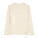 Creator 2.0 unisex long sleeves t-shirt - sttu199-naturalraw_packshot_main_front - variant Eg STTU199C0541L