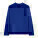 Creator 2.0 unisex long sleeves t-shirt - sttu199-workerblue_packshot_main_front - variant Eg STTU199C0881L