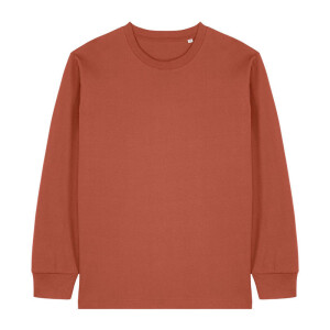 Freestyler long sleeve t-shirt - Reklamnepredmety