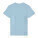 Rocker Tubular unisex t-shirt - sttu758-skyblue_packshot_main_back - variant Eg STTU758C2321L