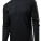 S240 Classic-T Long Sleeve - S240-Black-Opal - variant Ls 1000161954