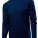 S240 Classic-T Long Sleeve - S240-Blue-Midnight - variant Ls 1000161959