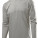 S240 Classic-T Long Sleeve - S240-Grey-Heather - variant Ls 1000161969