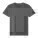 RE-Creator unisex recycled t-shirt - sttu787-reblack_packshot_main_front - variant Eg STTU787C6001L