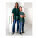 Freestyler unisex heavy weight t-shirt - sttu788-glazedgreen_duo_main_front - variant Eg STTU788C0361L
