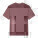 Freestyler unisex heavy weight t-shirt - sttu788-kaffacoffee_packshot_main_back - variant Eg STTU788C0851L