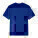Freestyler unisex heavy weight t-shirt - sttu788-workerblue_packshot_main_back - variant Eg STTU788C0881L