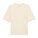 Blaster unisex oversized high neck t-shirt - sttu815-naturalraw_packshot_main_front - variant Eg STTU815C0541L