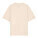Blaster 2.0 unisex oversized high neck t-shirt - sttu959-cream_packshot_main_front - variant Eg STTU959C3612X