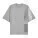 Blaster 2.0 unisex oversized high neck t-shirt - sttu959-heathergrey_packshot_main_front - variant Eg STTU959C2502S