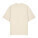 Blaster 2.0 unisex oversized high neck t-shirt - sttu959-naturalraw_packshot_main_front - variant Eg STTU959C0541L