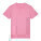 Crafter Vintage unisex t-shirt - sttu976-gdyedbubblepink_packshot_main_front - variant Eg STTU976C1302X