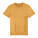 Crafter Vintage unisex t-shirt - sttu976-gdyedgoldochre_packshot_main_front - variant Eg STTU976C1413X