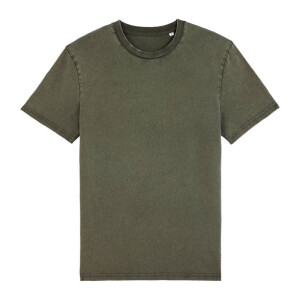 Crafter Vintage unisex t-shirt - Reklamnepredmety
