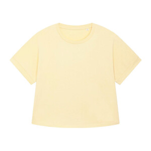 Stella Collider women's roll-up sleeve t-shirt - Reklamnepredmety