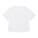 Stella Collider women's roll-up sleeve t-shirt - sttw089-white_packshot_main_front - variant Eg STTW089C0011L