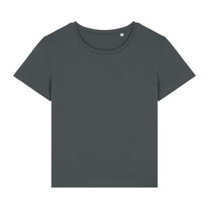 Stella Serena women's scoop neck t-shirt - Reklamnepredmety