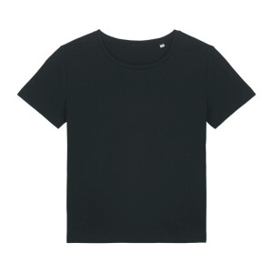 Stella Serena women's scoop neck t-shirt - Reklamnepredmety
