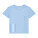 Stella Serena women's scoop neck t-shirt - sttw173-bluesoul_packshot_main_front - variant Eg STTW173C1491M