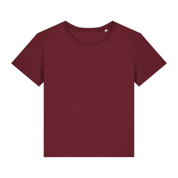 Stella Serena women's scoop neck t-shirt