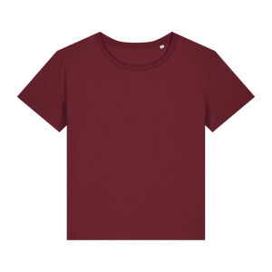 Stella Serena women's scoop neck t-shirt - Reklamnepredmety