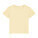 Stella Serena women's scoop neck t-shirt - sttw173-butter_packshot_main_front - variant Eg STTW173C0781L