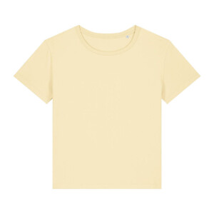Stella Serena women's scoop neck t-shirt - Reklamnepredmety