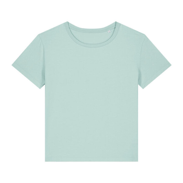 Stella Serena women's scoop neck t-shirt
