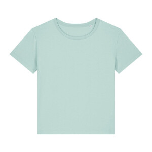 Stella Serena women's scoop neck t-shirt - Reklamnepredmety