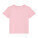 Stella Serena women's scoop neck t-shirt - sttw173-cottonpink_packshot_main_front - variant Eg STTW173C0051L