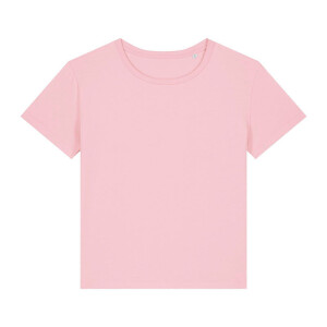 Stella Serena women's scoop neck t-shirt - Reklamnepredmety