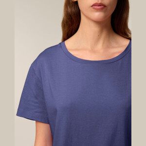 Stella Serena women's scoop neck t-shirt - Reklamnepredmety