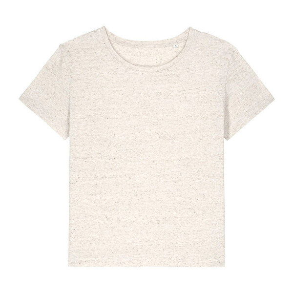 Stella Serena women's scoop neck t-shirt