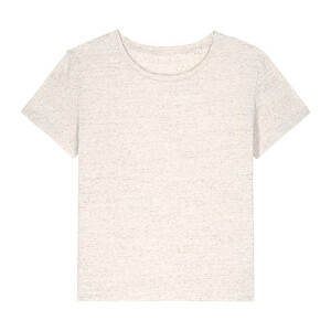 Stella Serena women's scoop neck t-shirt - Reklamnepredmety