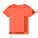 Stella Serena women's scoop neck t-shirt - sttw173-fiesta_packshot_main_front - variant Eg STTW173C1431L