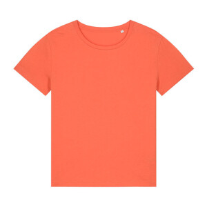 Stella Serena women's scoop neck t-shirt - Reklamnepredmety