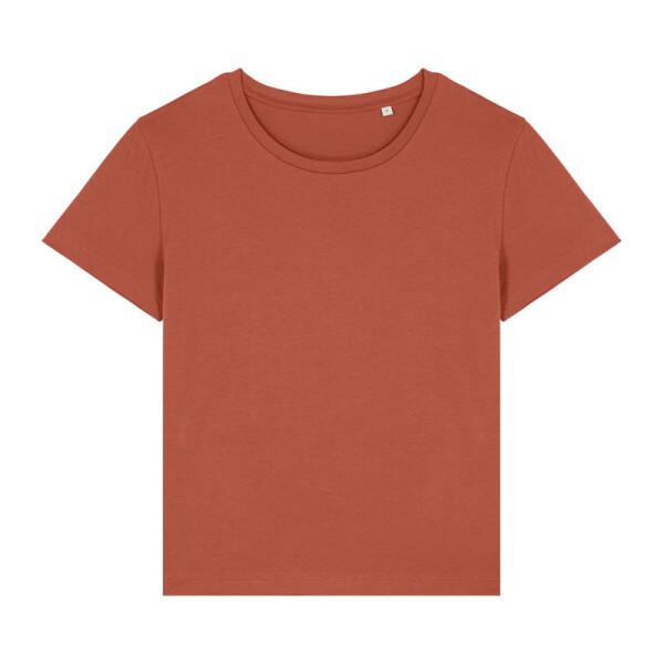Stella Serena women's scoop neck t-shirt