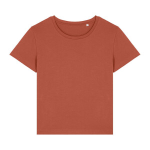 Stella Serena women's scoop neck t-shirt - Reklamnepredmety