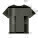 Stella Serena women's scoop neck t-shirt - sttw173-khaki_packshot_main_front - variant Eg STTW173C2231L