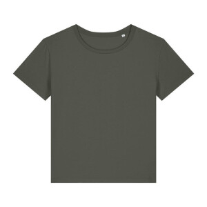 Stella Serena women's scoop neck t-shirt - Reklamnepredmety