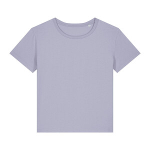 Stella Serena women's scoop neck t-shirt - Reklamnepredmety