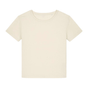 Stella Serena women's scoop neck t-shirt - Reklamnepredmety