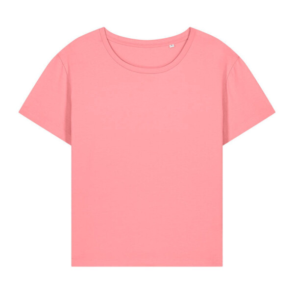 Stella Serena women's scoop neck t-shirt