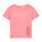 Stella Serena women's scoop neck t-shirt - sttw173-pinkjoy_packshot_main_front - variant Eg STTW173C3601L